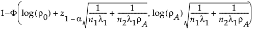 Equation shown here