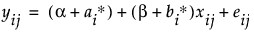 Equation shown here