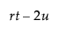 Equation shown here