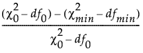 Equation shown here