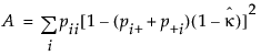 Equation shown here