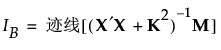 Equation shown here