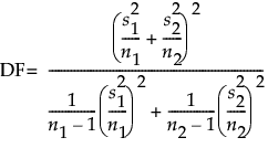 Equation shown here