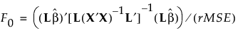 Equation shown here