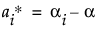 Equation shown here