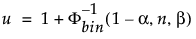 Equation shown here