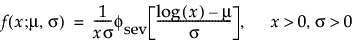 Equation shown here