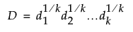 Equation shown here