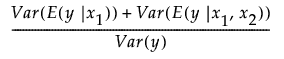 Equation shown here