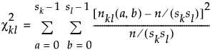 Equation shown here