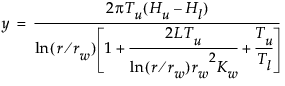 Equation shown here