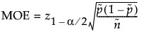 Equation shown here