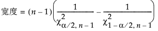 Equation shown here