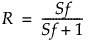 Equation shown here