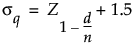 Equation shown here