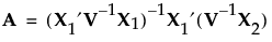 Equation shown here