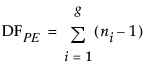 Equation shown here