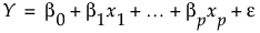 Equation shown here