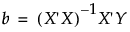 Equation shown here