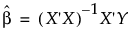 Equation shown here