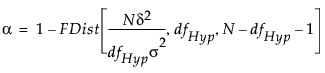 Equation shown here