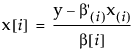 Equation shown here