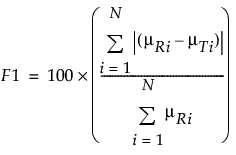 Equation shown here