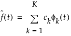 Equation shown here