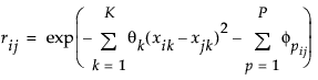 Equation shown here