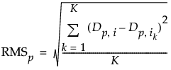 Equation shown here