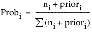 Equation shown here