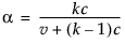 Equation shown here