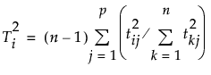 Equation shown here