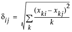 Equation shown here