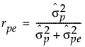 Equation shown here