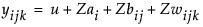 Equation shown here