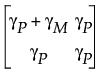 Equation shown here