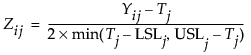 Equation shown here