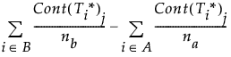 Equation shown here