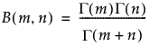 Equation shown here