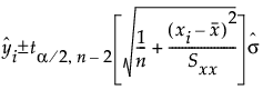 Equation shown here