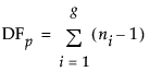 Equation shown here