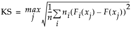 Equation shown here