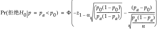 Equation shown here