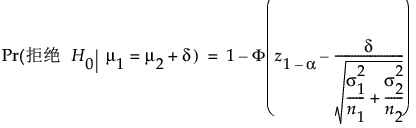 Equation shown here