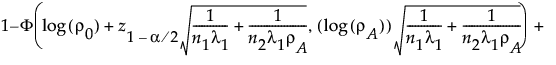 Equation shown here