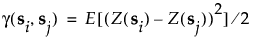 Equation shown here