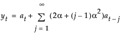 Equation shown here