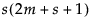 Equation shown here