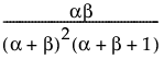 Equation shown here